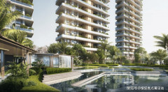 配备日本YKKAP系统窗、进口三菱电梯