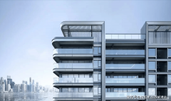 域已构成“公+轨道”的立体交通收集