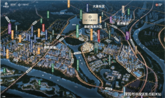 欢喜海岸片区的价值还将持