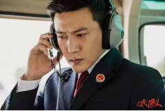 正在大马金刀反腐、正大倡廉的今时