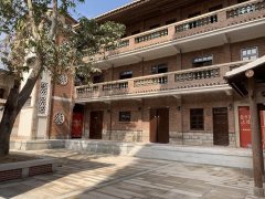 <strong>正在新春佳节之际为千年兴化府再添一抹</strong>